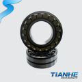 TIANHE stocking low price best selling self-aligning roller bearing 22208EK